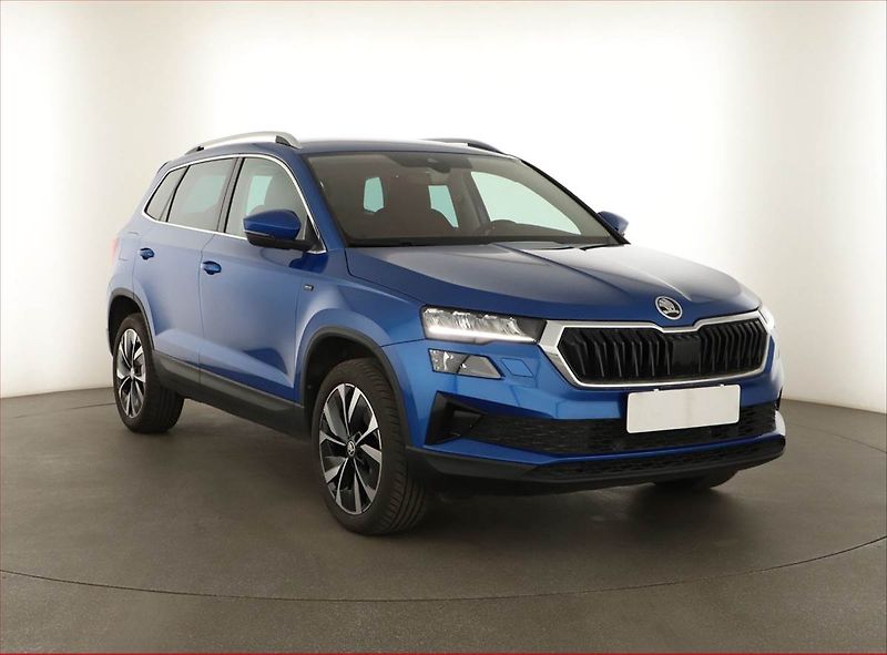 Škoda Karoq (2024) 1.5 TSI, Drive, FullLed - fotografie inzerátu