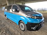 Toyota ProAce Verso 2.0- 9míst-možnost vestavby - náhled 55