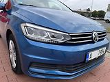 Volkswagen Touran 1.6 TDi 85 kW Full Led 7 Míst - náhled 31