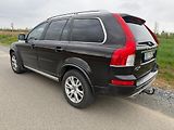 Volvo XC90 (2013) 2.4 D5 AWD SUMMUM AUT 7 míst - náhled 3