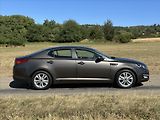 Kia Optima 1,7 CRDi 100kW Exclusive CZ - náhled 8