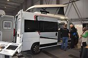 Česká firma Fullvans nabízí dostupné vestavby do použitých dodávek