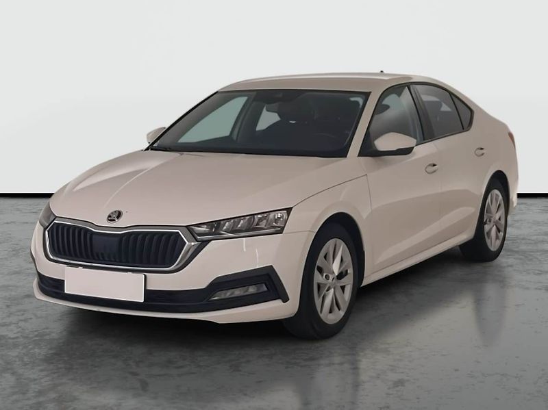 Škoda Octavia (2020) Ambition 2.0 TDI, Serv.kniha - fotka 2 z 19