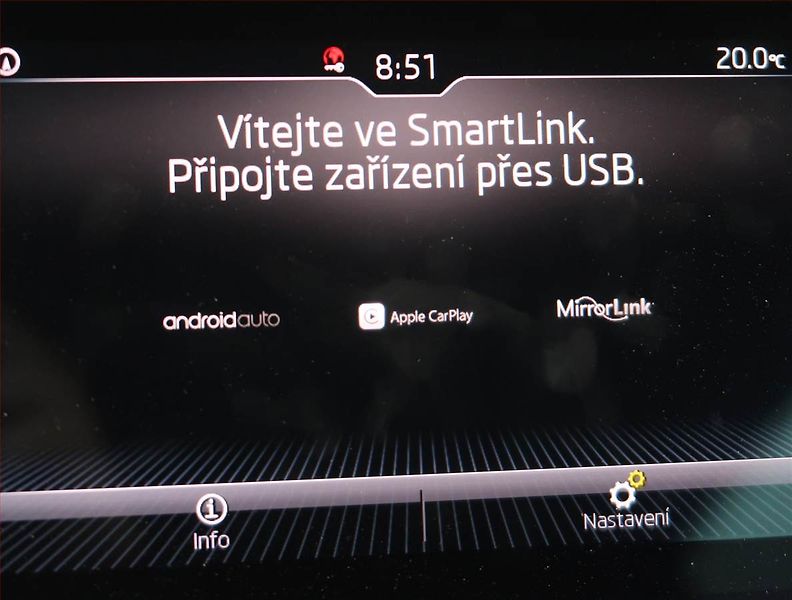 Škoda Kodiaq (2019) Ambition 1.5 TSI, LPG, Automat - fotka 24 z 26