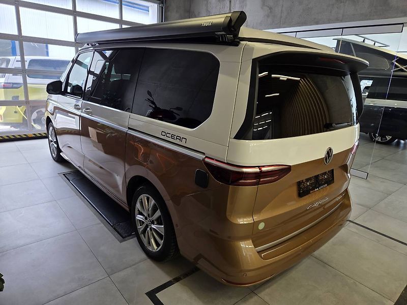 Volkswagen Ostatní California Ocean 1.5 TSI eHybr - fotka 5 z 77