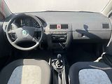 Škoda Fabia (2004) 1.2i, ČR, AC, TZ, výhřev sed - náhled 8