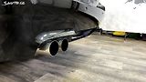 BMW M5 5.0 V10 Touring - náhled 10