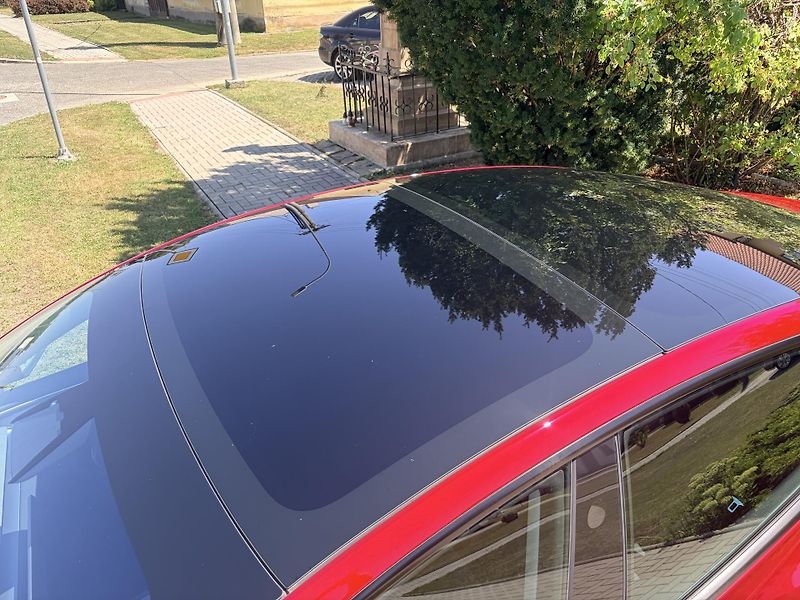 Tesla Model 3 LONG RANGE DUAL MOTOR - fotka 9 z 45