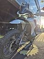 CFMOTO (2026) 1000 MT-X ADVENTURE - náhled 31