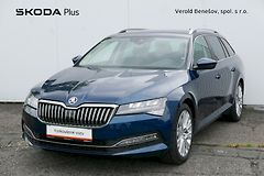 Škoda Superb (2023) 2.0 TDI 110 KW DSG 7° Style To - fotografie inzerátu