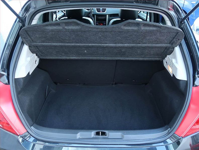Peugeot 207 (2011) 1.6 THP, Serv.kniha, Tempomat - fotka 13 z 17