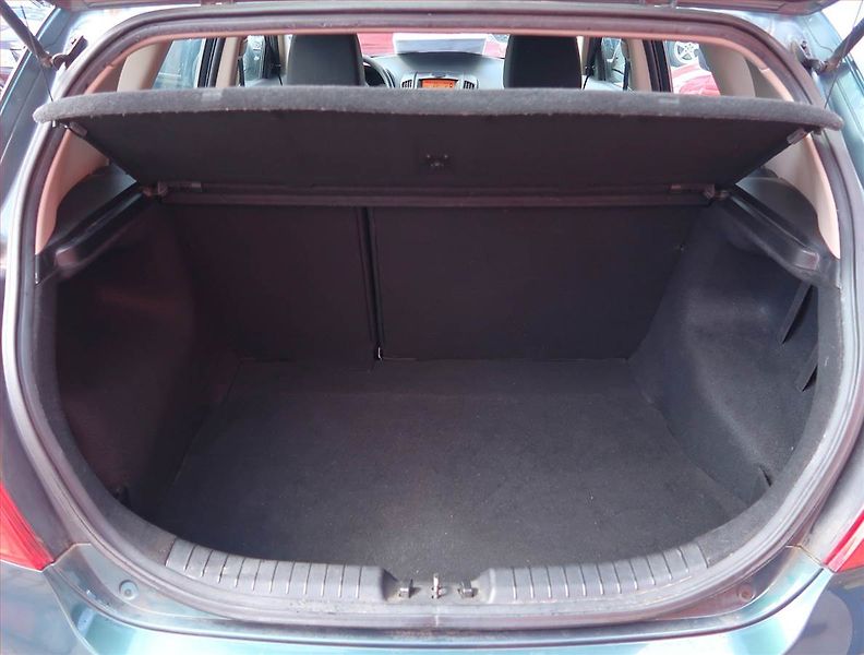 Kia Ceed (2008) 1.4 CVVT, po STK - fotka 13 z 14