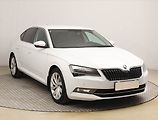 Škoda Superb (2015) Style 1.8 TSI, Bi-Xenony - náhled 1