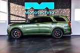 Dodge Durango (2022) 6.2 V8 SRT Hellcat - náhled 2