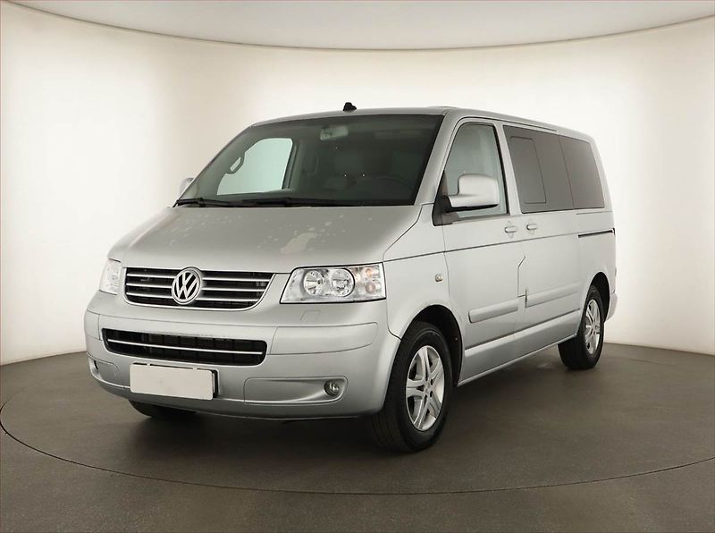 Volkswagen Multivan (2003) Comfortline 2.5 TDI - fotka 2 z 14