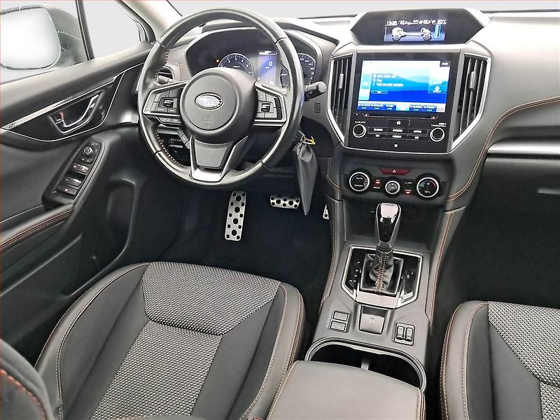 Subaru XV (2021) 2.0 e-Boxer - fotka 7 z 17