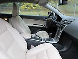 Volvo C70 2,0 D, Navi, Kůže, Xenon - náhled 19