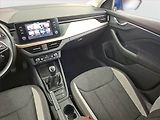 Škoda Scala (2023) 1.0 TSI, ČR,1.maj, Serv.kniha - náhled 8