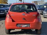Toyota Yaris 1.0i 51KW KLIMA PŮVOD ČR  - náhled 6