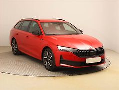 Škoda Octavia (2024) 1.5 TSI, Sportline - fotografie inzerátu