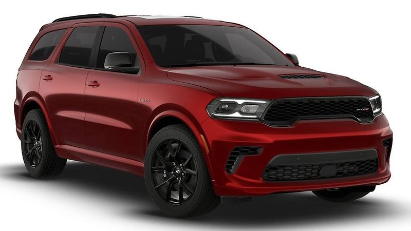 Dodge Durango (2026) 5.7 V8 LPG GT PREMIUM Tow N Go - fotografie inzerátu