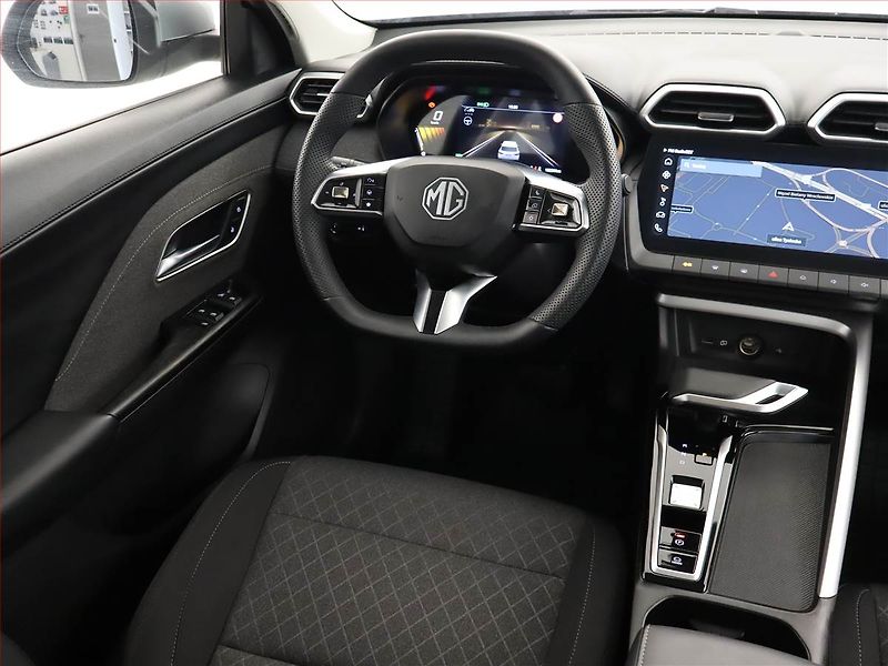 MG ZS (2025) Hybrid+ - fotka 7 z 21