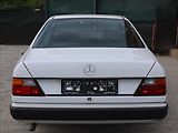 Mercedes-Benz 200 2,0 124 E Coupe SportLine - náhled 4