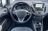 Ford Tourneo Courier 1,5 TDCi,74kW,Trend,ČR,1.maj., - náhled 12