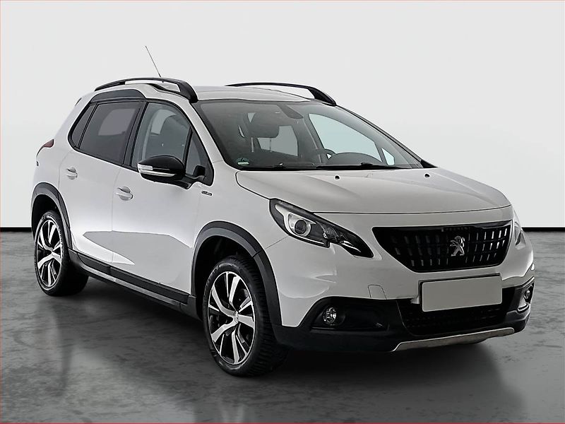 Peugeot 2008 (2016) 1.2 PureTech, Tempomat - fotografie inzerátu