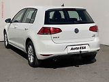Volkswagen Golf (2011) 1.2TSi, ČR, DSG, tempo - náhled 6