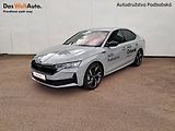 Škoda Octavia (2026) IV FC Sportline 1.5 TSI m-HEV - náhled 1