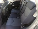Toyota RAV4 2,2 D-4D 4x4 Aut.klimatizace - náhled 21