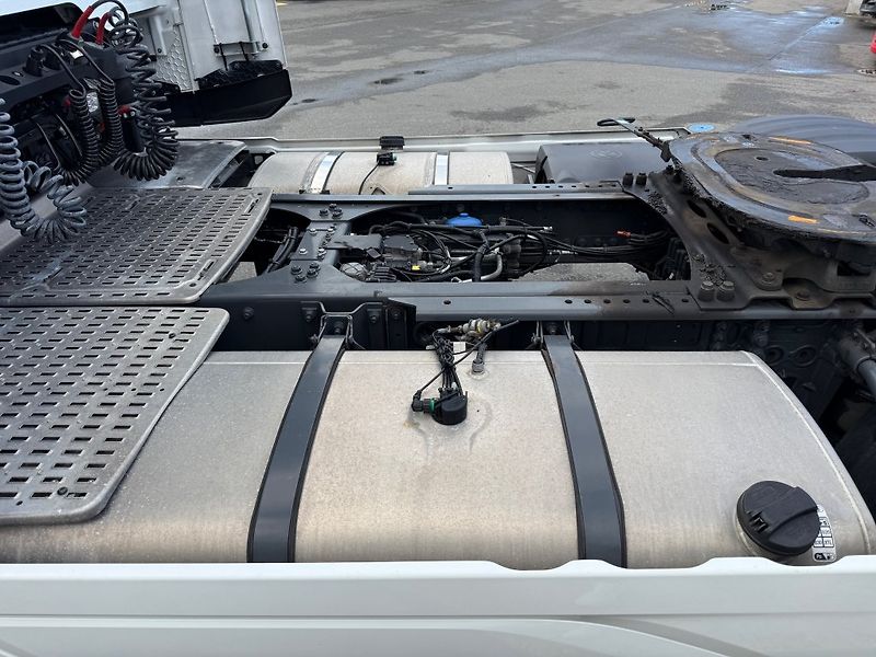 DAF XG480 EURO 6 RETARDER - fotka 11 z 20