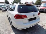 Volkswagen Passat 2,0 TDI 130 KW ALCANT. VÝHŘEV - náhled 13