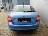Škoda Rapid 1.2 TSi Elegance Navi 1.maj - náhled 11