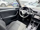 Škoda Superb 2,0 140kW DSG NAVI EL.KUFR - náhled 27