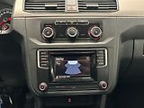 Volkswagen Caddy (2016) Maxi Life 1.4 TGI 2016 | Záruk - náhled 41