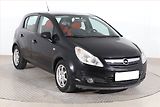 Opel Corsa (2010) 1.2, po STK, slušný stav - náhled 1