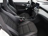 Mercedes-Benz CLA (2015) 180, Automat, Kůže, Navi - náhled 7