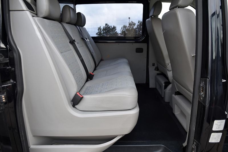 Volkswagen Transporter 2.0 TDi 6st LONG, KLIMA, PDC - fotka 26 z 32