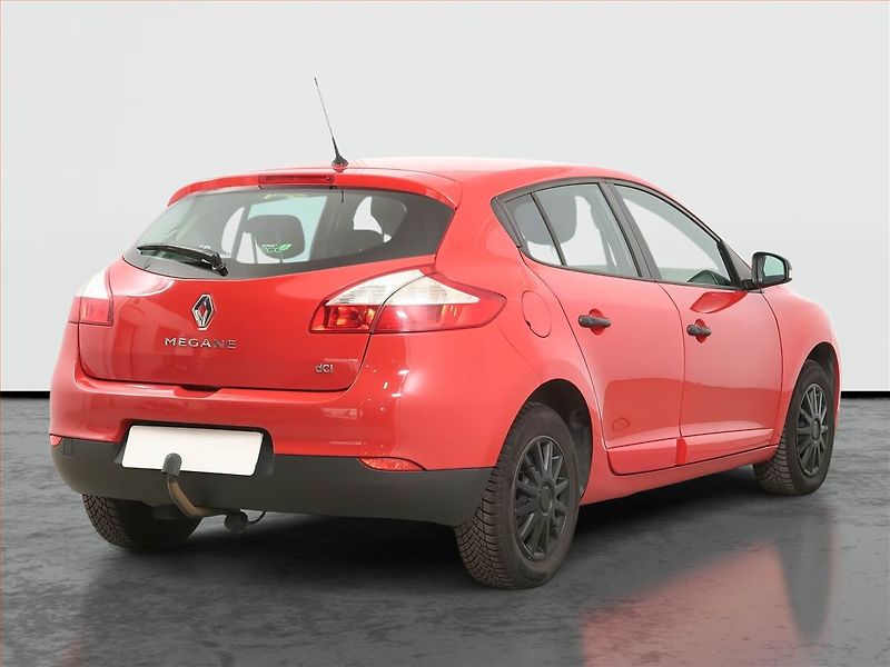 Renault Mégane (2014) 1.5 dCi, Tempomat - fotka 5 z 17