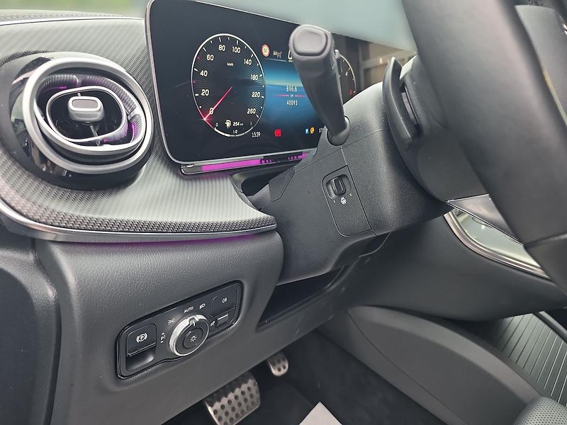 Mercedes-Benz Třídy V V 300d EXL/XL/4M/AIRMATIC - fotka 21 z 27