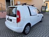 Škoda Roomster (2008) Praktik 1.2 HTP - bez koroze ! - náhled 2