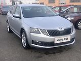 Škoda Octavia (2018) 1.4 TSi, 2.maj,ČR, Ambition - náhled 1