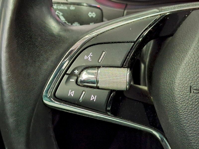 Škoda Fabia (2021) Combi Style 1,0TSi 70kW - fotka 17 z 31