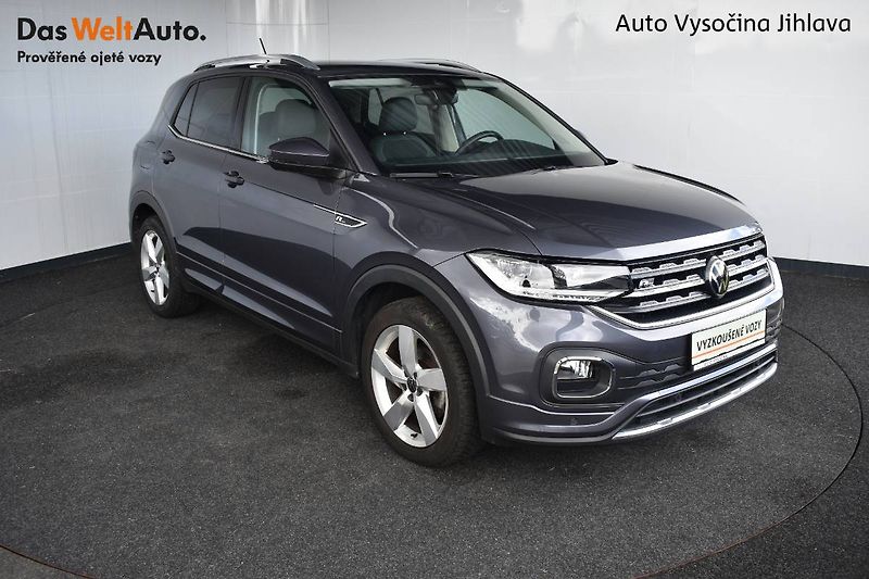 Volkswagen Ostatní (2022) 1.0TSI 81kW Manuál, - fotka 19 z 22