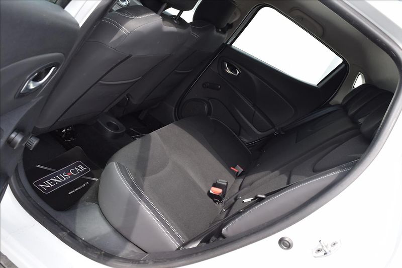 Renault Clio 1,2 i 54KW KLIMA ALU - fotka 18 z 47