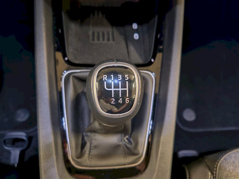 Škoda Octavia (2025) 1.5 TSI 110 kW Sportline - fotka 20 z 32
