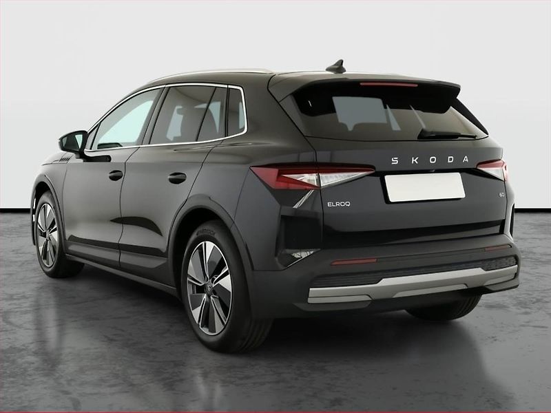 Škoda Elroq (2025) 60 (63 kWh) - fotka 4 z 21