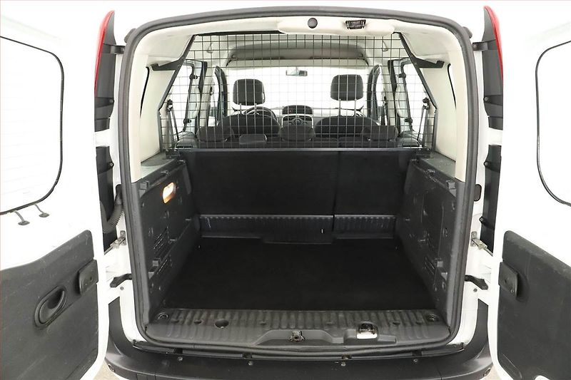 Renault Kangoo (2021) Zen 1.5 dCi, 5Míst, ČR, 1Maj - fotka 10 z 13